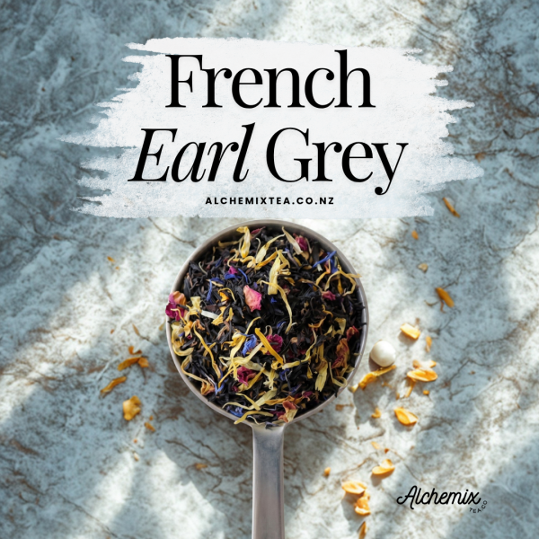 French Earl Grey
