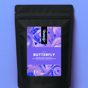 Butterfly Pea Tea