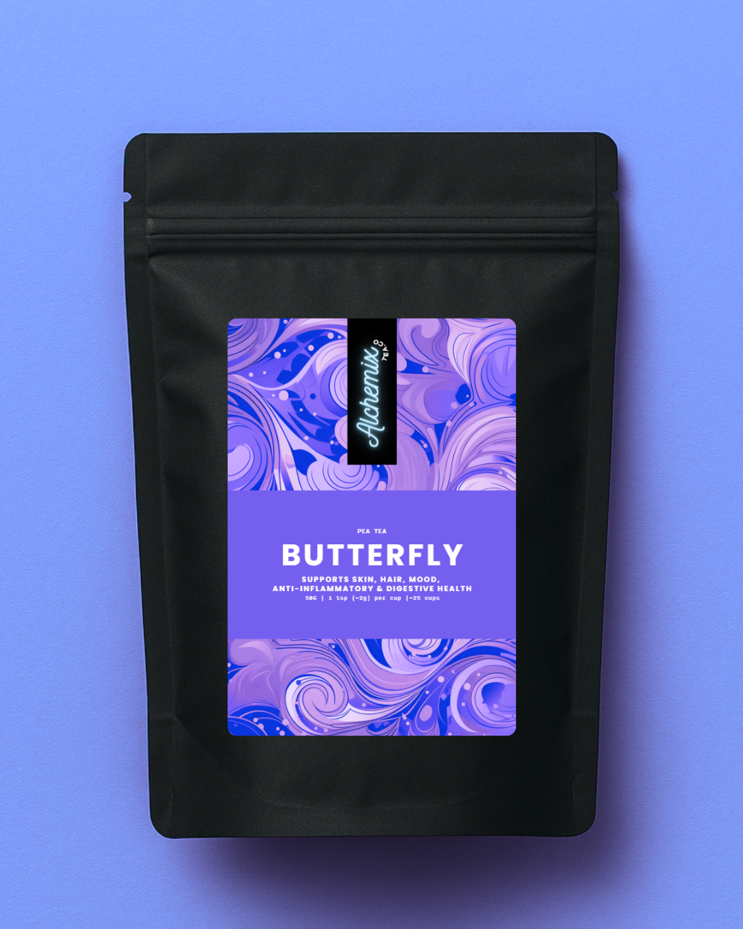 Butterfly Pea Tea - Image 1