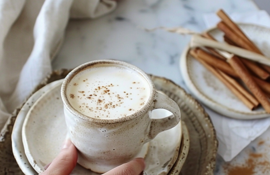 cinamon-latte