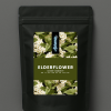 Elderflower Tea