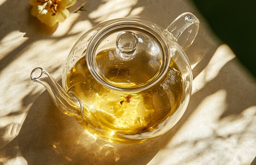 elderflower-teapot