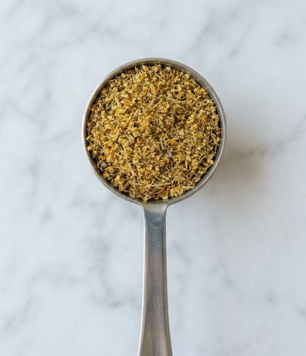 Elderflower Tea