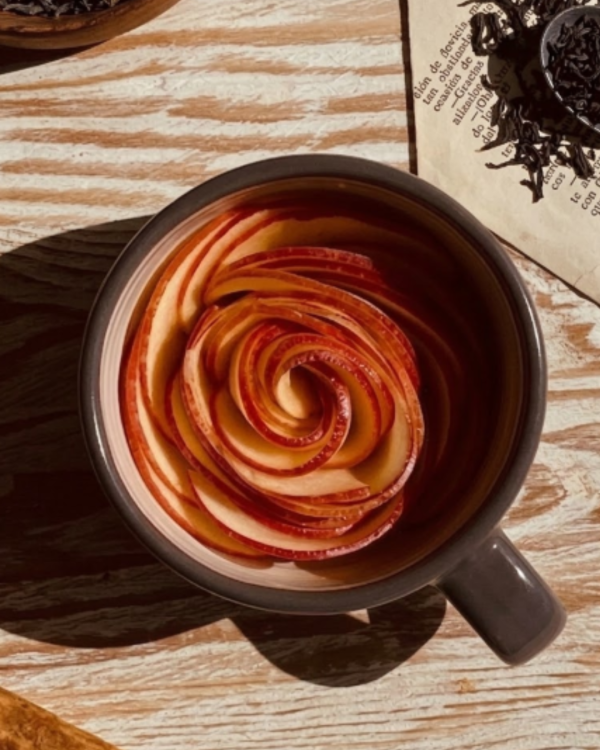 English Breakfast Tea