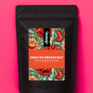 English Breakfast Tea