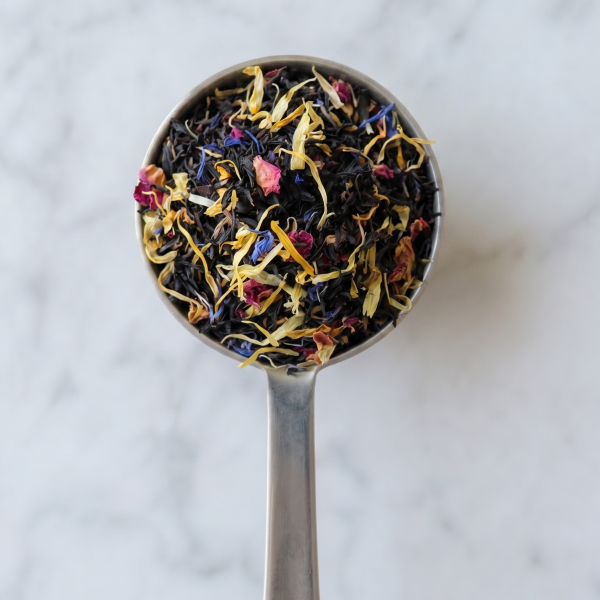 French Earl Grey