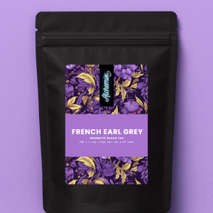 French Earl Grey