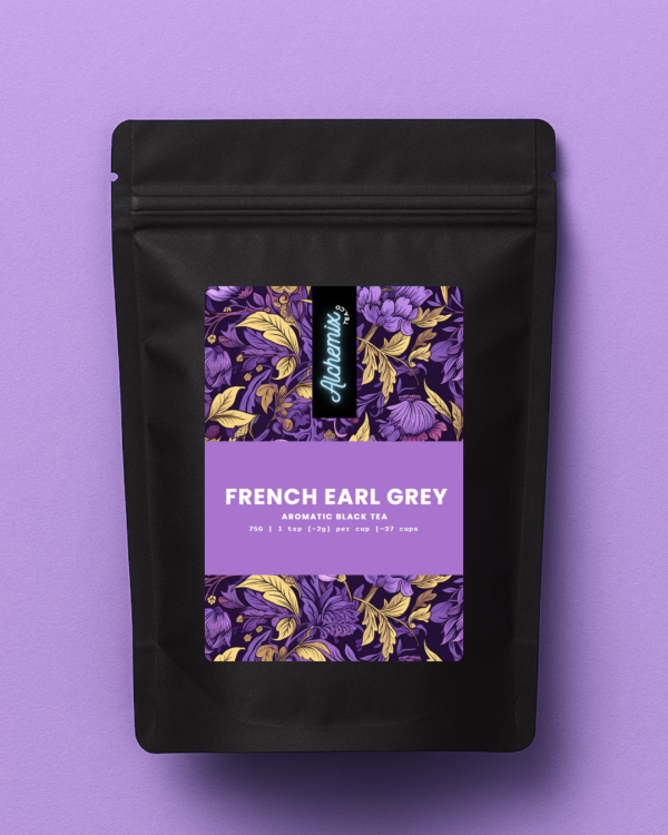 French Earl Grey