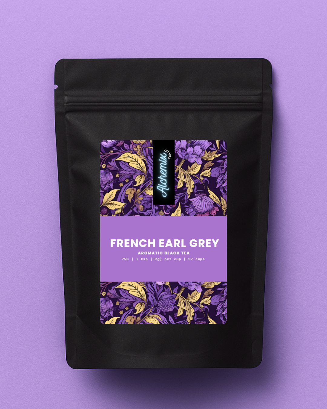 French Earl Grey - Image 1