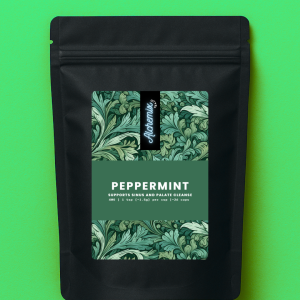 Peppermint Tea