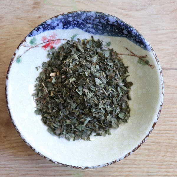 Peppermint Tea