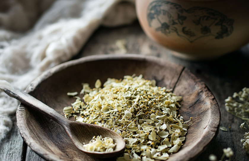 elderflower