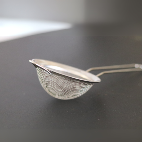 Fine Mesh Matcha Sieve