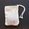 Reusable Tea Bags (Set of 5)