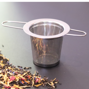 Stainless Steel Tea Infuser