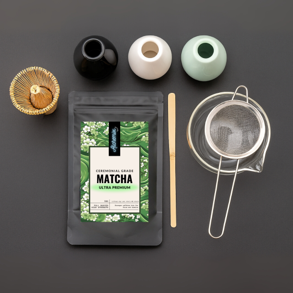 Matcha Bowl