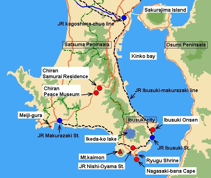 kagoshima