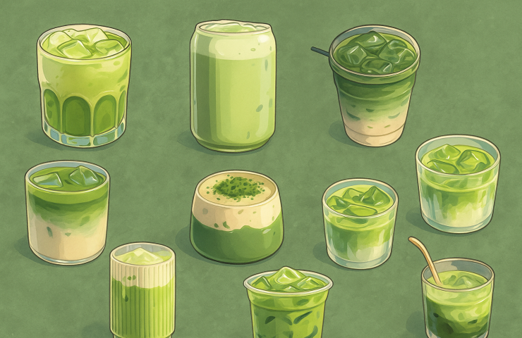 matcha-kagoshima