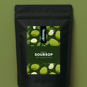 Soursop Tea