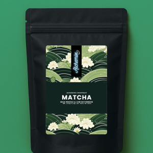 Everyday Matcha