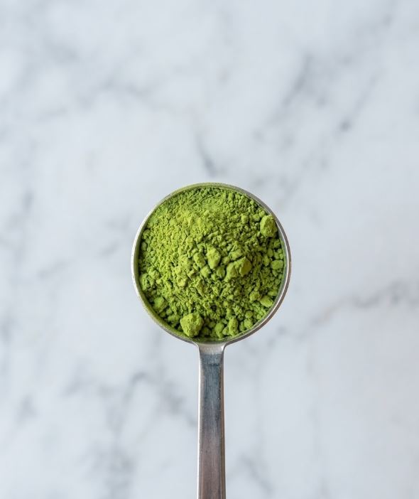 Everyday Matcha