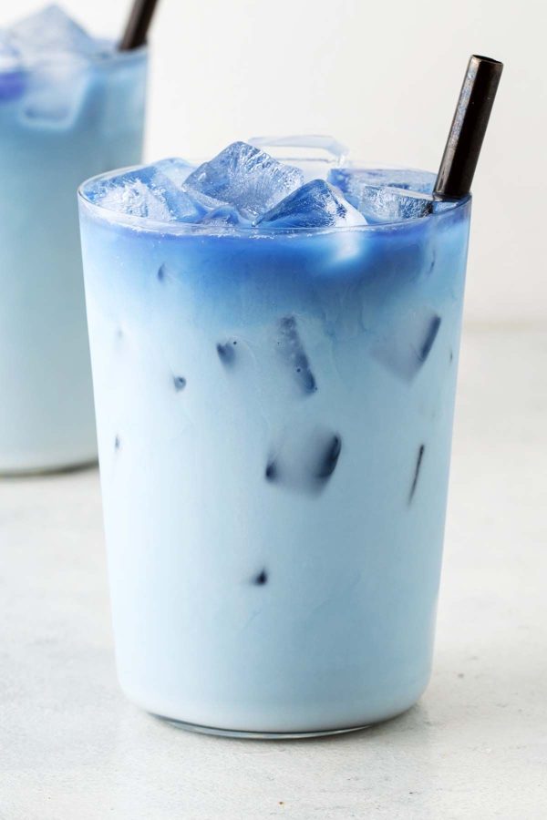 Butterfly Pea Tea