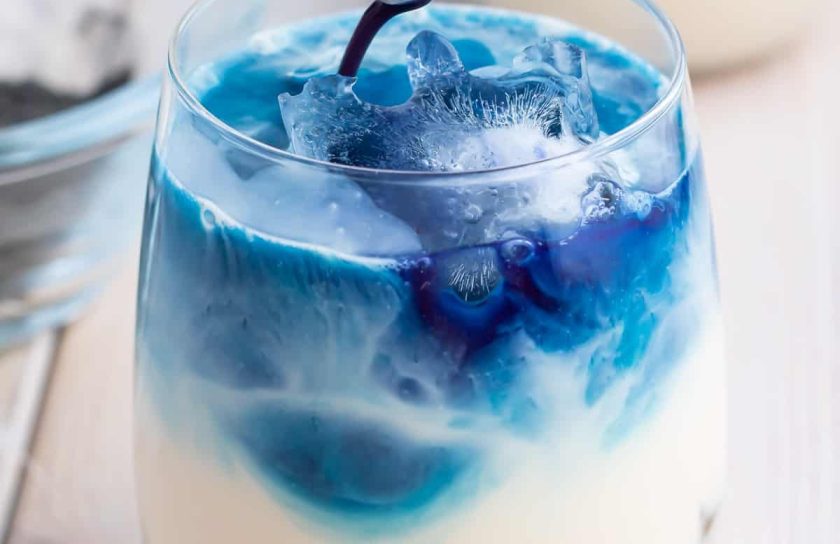 butterfly-pea-tea-drink