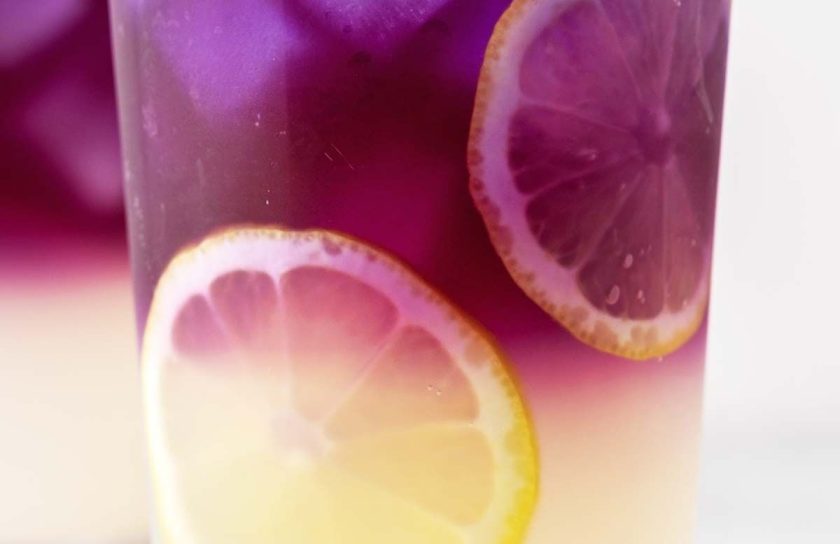 butterfly-pea-tea-lemon