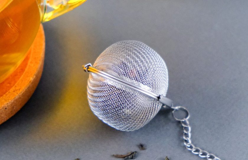infuser