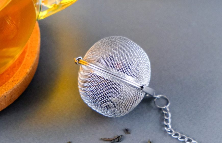 infuser