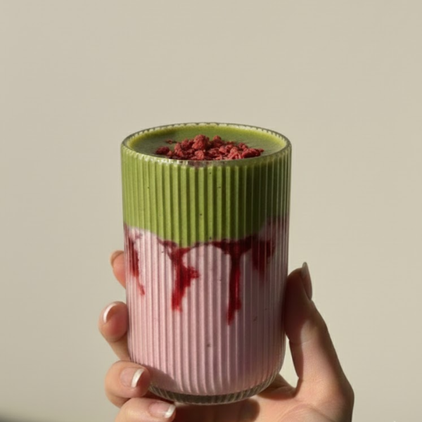 Everyday Matcha