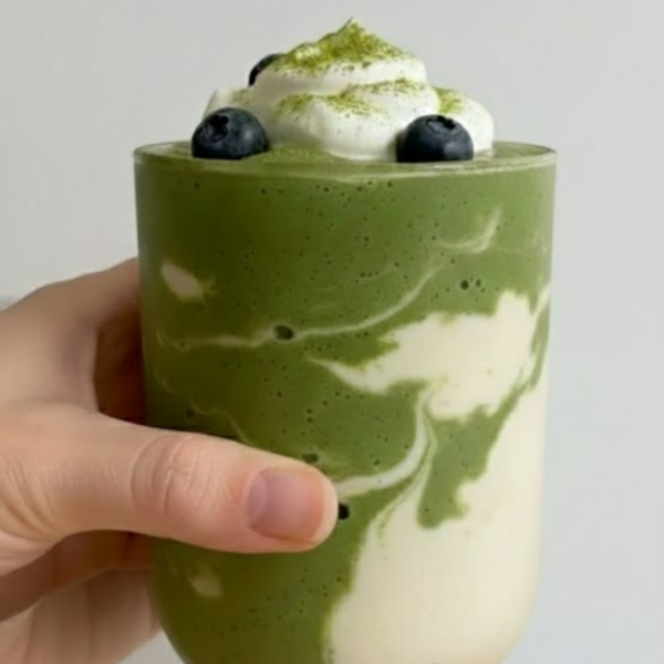 Everyday Matcha
