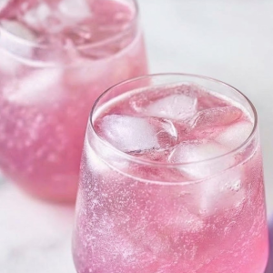 Raspberry leaf tea