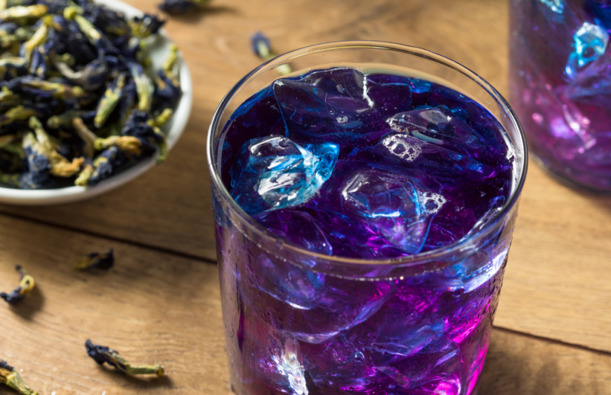 butterfly-pea-tea-iced