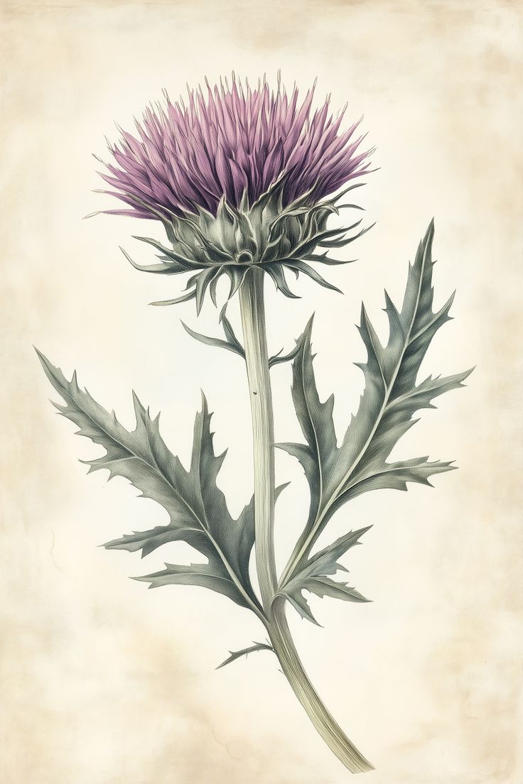 milk-thistle